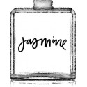 JASMINE / Générique de Mon Jasmin Noir - Bulgari