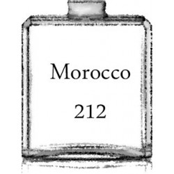 Morocco 212