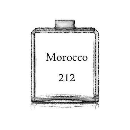 Morocco 212