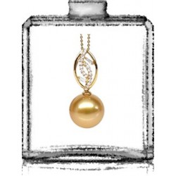 Perle d'or