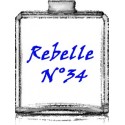 Rebelle N° 34