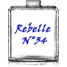 Rebelle N° 34