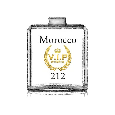 Morocco VIP