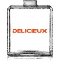 DELICIEUX / Générique de Delicious - DKNY