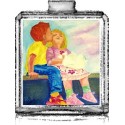 PREMIER AMOUR / Générique de The One Desire - D&G