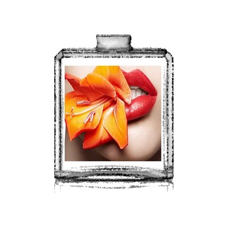 Baiser Floral