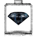 DIAMANT NOIR / Générique de Crystal Noir - Versace