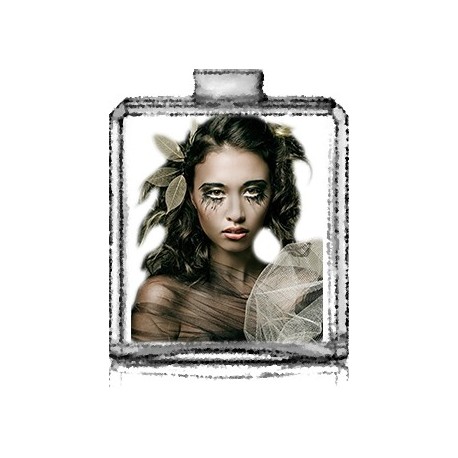 DELIRES D ORIENT / Générique deOpium - Yves Saint Laurent