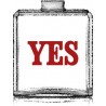 YES / Générique de Si - Armani