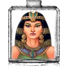 CLEOPATRE / Générique de Olympéa de Paco Rabanne