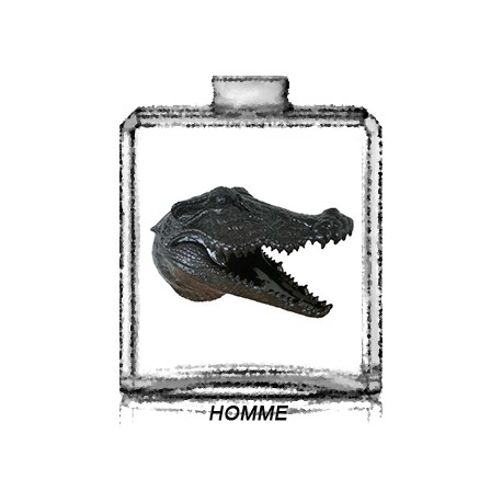 Croco Noir