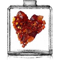 Arabian Amber