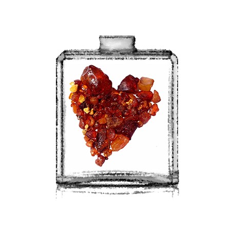 Arabian Amber