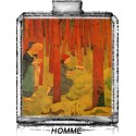 BOIS SACRÉ / Générique de Bois d'Argent - Dior