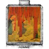 BOIS SACRÉ / Générique de Bois d'Argent - Dior