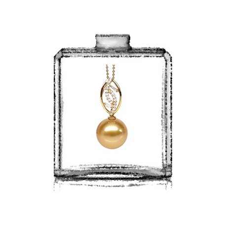 Perle d'or