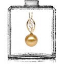 Perle d'or