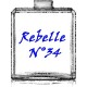 Rebelle N° 34
