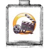 GRAND ECRAN/ Générique de Cinéma - Yves St Laurent