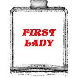 First Lady