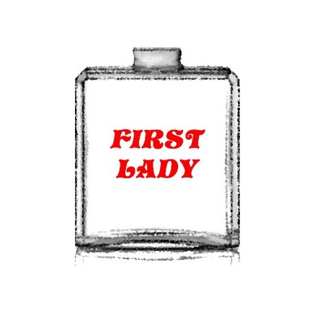 First Lady