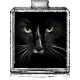 CHAT NOIR / Générique de CoCo Noir - Chanel
