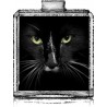 CHAT NOIR / Générique de CoCo Noir - Chanel