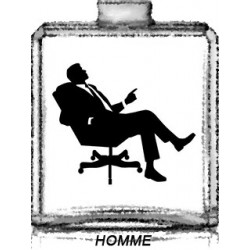 PATRON / Générique de Boss Blolted - HUGO BOSS