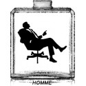 PATRON / Générique de Boss Blolted - HUGO BOSS