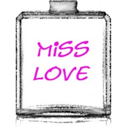 MISS LOVE / Générique de Miss Dior Cherie - Dior