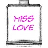 MISS LOVE / Générique de Miss Dior Cherie - Dior