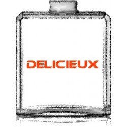 DELICIEUX / Générique de Delicious - DKNY