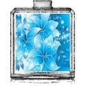 Fleur Bleu