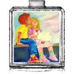 PREMIER AMOUR / Générique de The One Desire - D&G