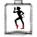 IMPERTINENTE / Générique de Insolence - Guerlain 