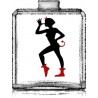 IMPERTINENTE / Générique de Insolence - Guerlain