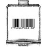 CODE / Générique de Black Code - Armani