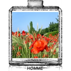 ORGES FLEURIS