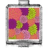FLORAL / Générique de Declaration - Cartier