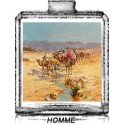 OUED / Générique de Cool Water - Davidoff