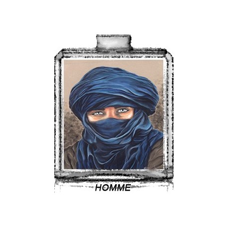 TOUAREG