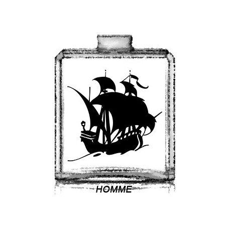 BATEAU NOIR