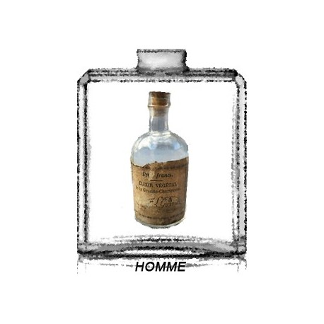 ELIXIR D'AROMES