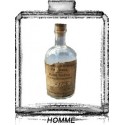 ELIXIR D'AROMES / Générique de L'eau Par Kenzo Homme - Kenzo