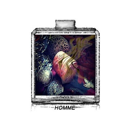ABSOLUT SANTAL 