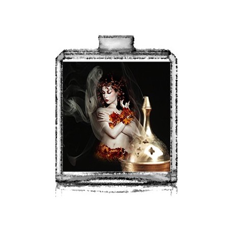 SULTANA/ Générique de Black XS - Paco rabanne