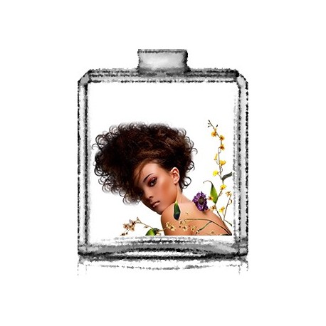 FEMININ / Générique de Elle - Yves Saint Laurent