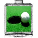 GOLFIES / Générique de Tiger Oud - Cavalli