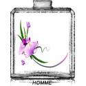 ORFAL / Générique de Dior Homme - Dior