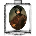 PIRATE / Générique de The One For Man - D&G